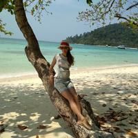 Отзыв от Соня - DTV виза